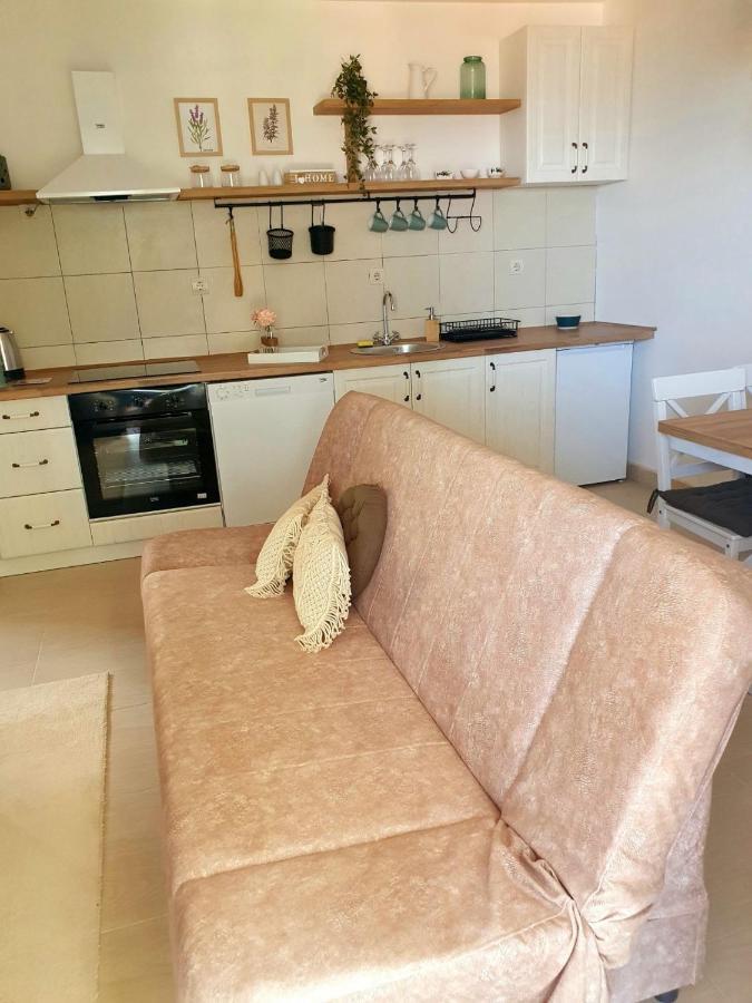 Apartment Macic Dub I Cattaro Esterno foto