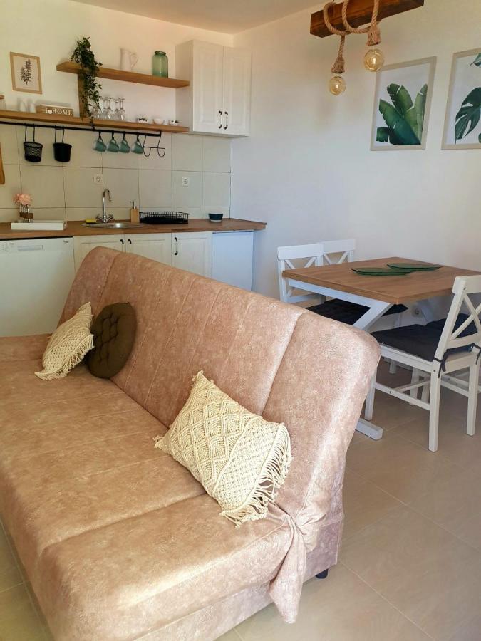 Apartment Macic Dub I Cattaro Esterno foto