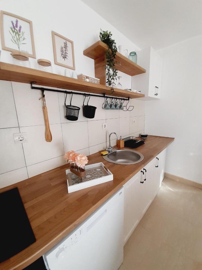 Apartment Macic Dub I Cattaro Esterno foto