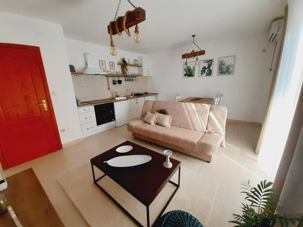 Apartment Macic Dub I Cattaro Esterno foto