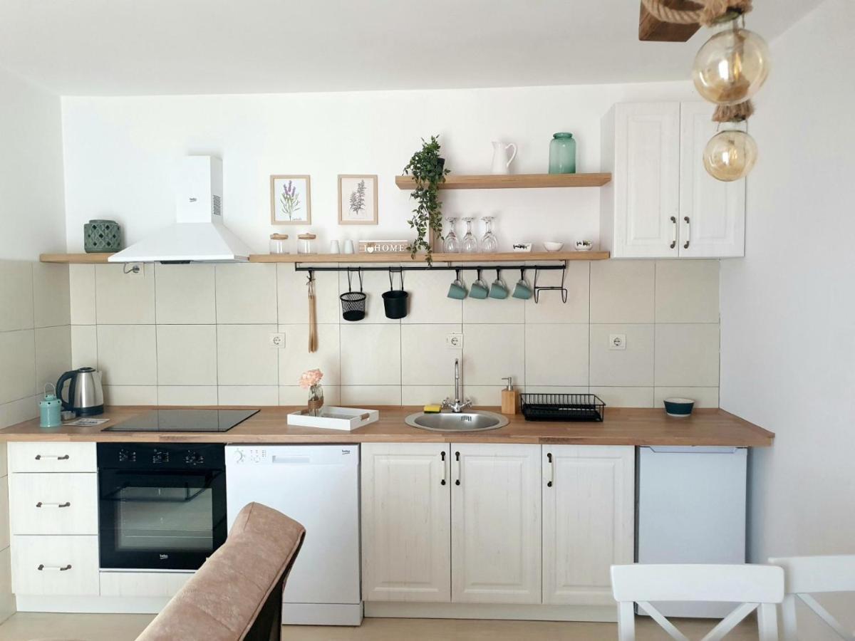 Apartment Macic Dub I Cattaro Esterno foto