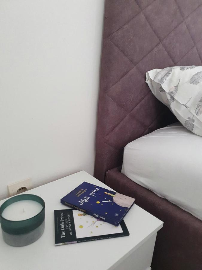 Apartment Macic Dub I Cattaro Esterno foto