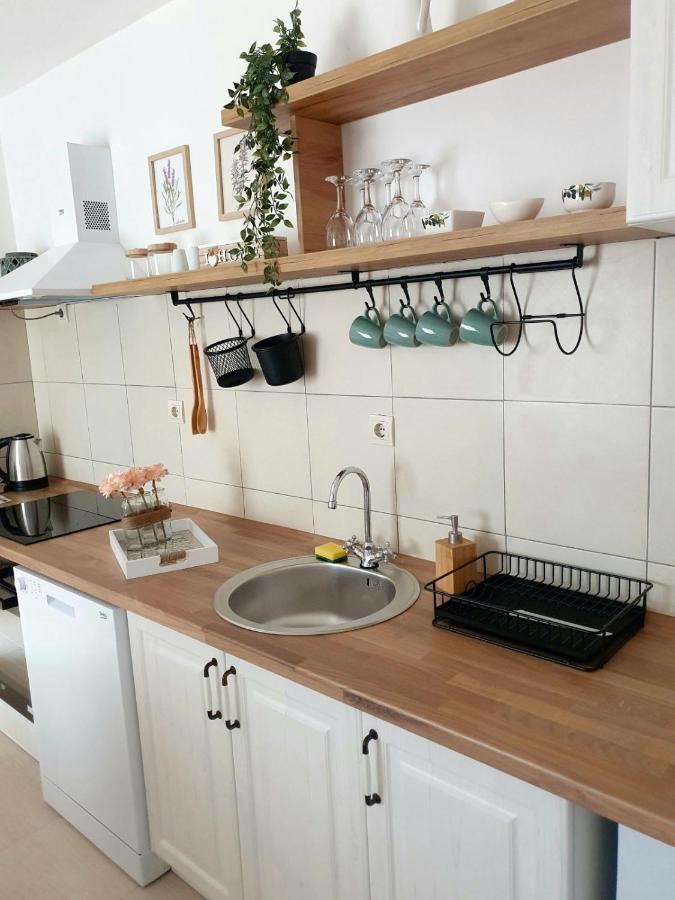 Apartment Macic Dub I Cattaro Esterno foto