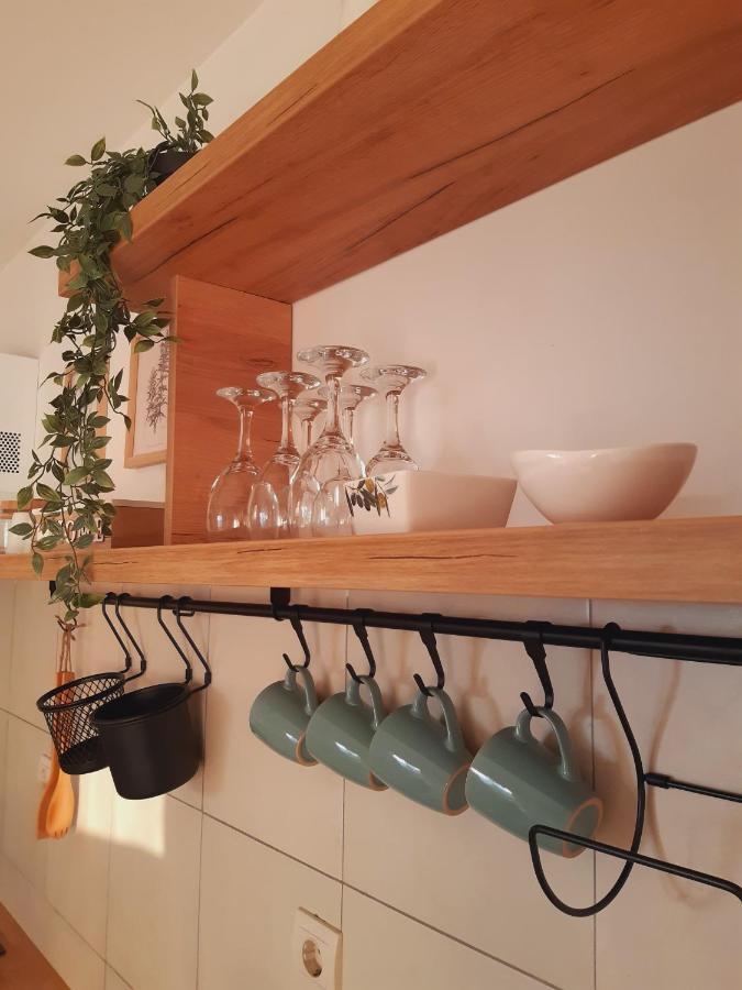 Apartment Macic Dub I Cattaro Esterno foto