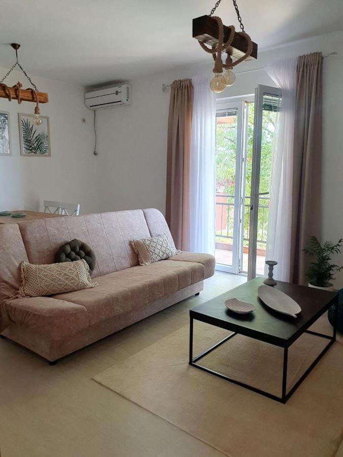 Apartment Macic Dub I Cattaro Esterno foto