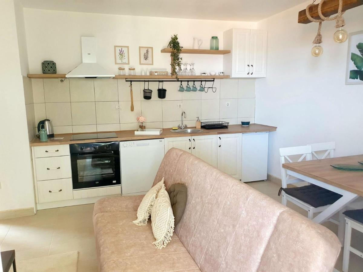 Apartment Macic Dub I Cattaro Esterno foto