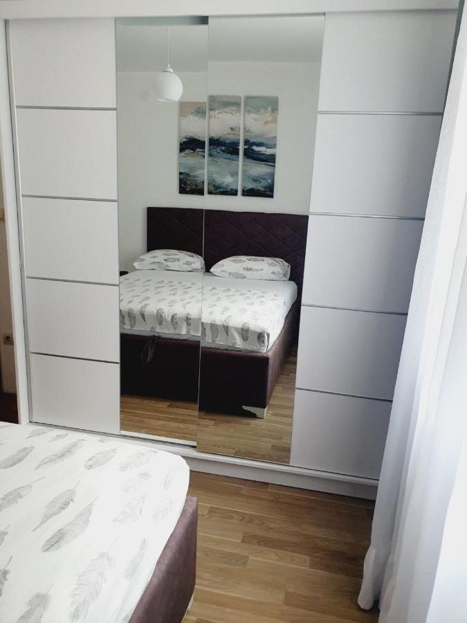 Apartment Macic Dub I Cattaro Esterno foto